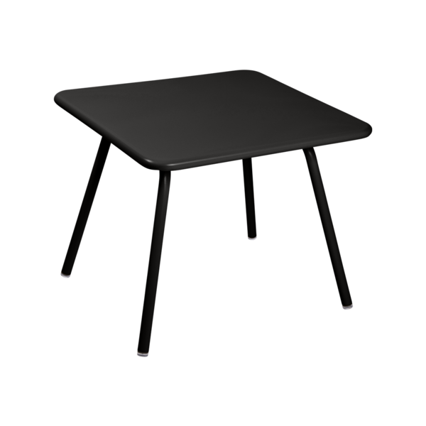 LUXEMBOURG KID TABLE 57 X 57 CM by Fermob