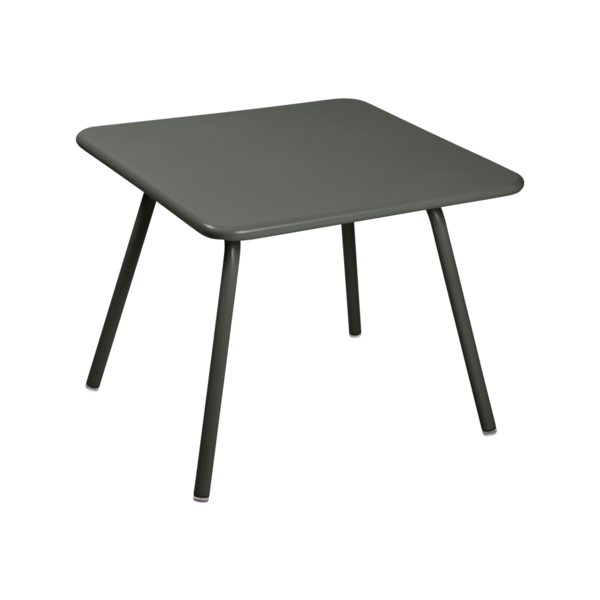 LUXEMBOURG KID TABLE 57 X 57 CM by Fermob