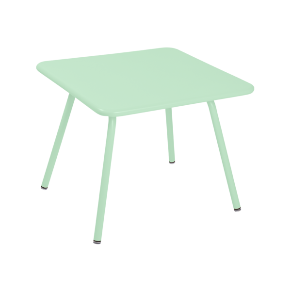 LUXEMBOURG KID TABLE 57 X 57 CM by Fermob