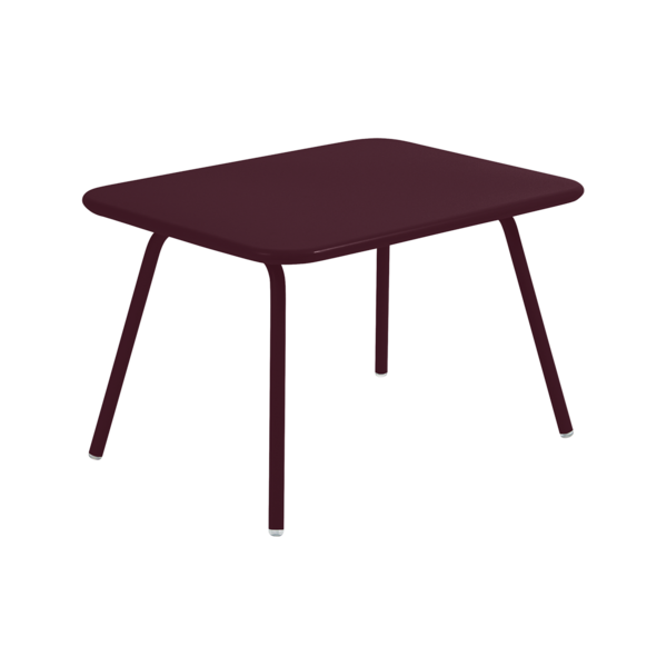 LUXEMBOURG KID TABLE 76 X 55.5 CM by Fermob