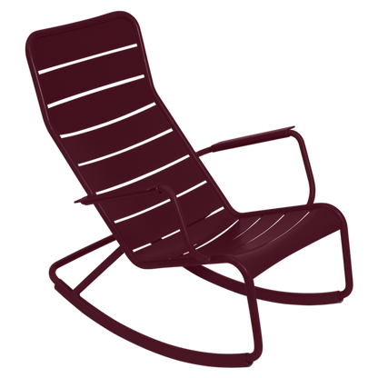 LUXEMBOURG ROCKING CHAIR by Fermob
