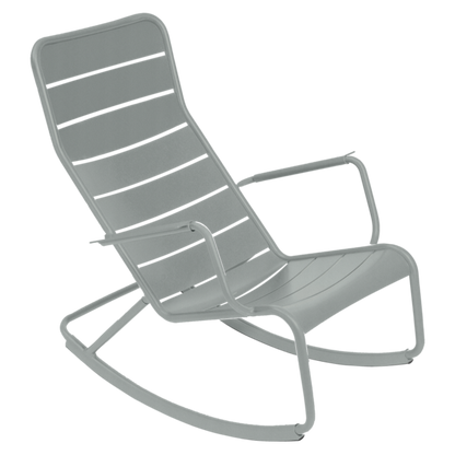 LUXEMBOURG ROCKING CHAIR by Fermob