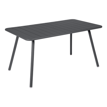 LUXEMBOURG TABLE 143 X 80 CM by Fermob