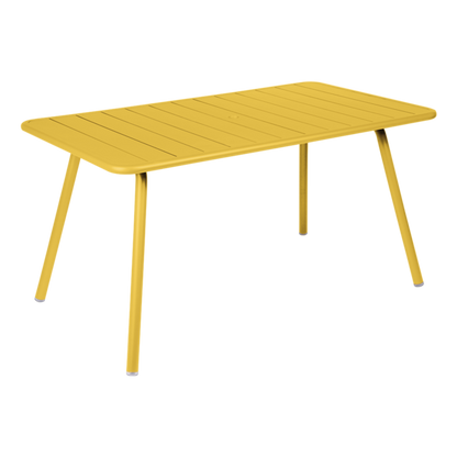 LUXEMBOURG TABLE 143 X 80 CM by Fermob