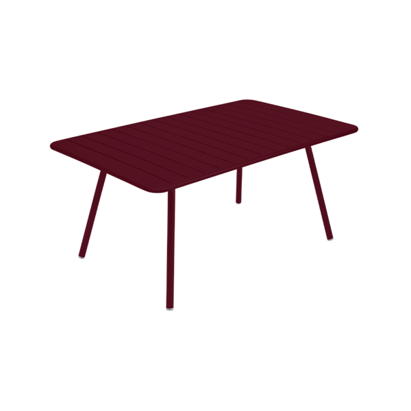 LUXEMBOURG TABLE 165 X 100 CM by Fermob