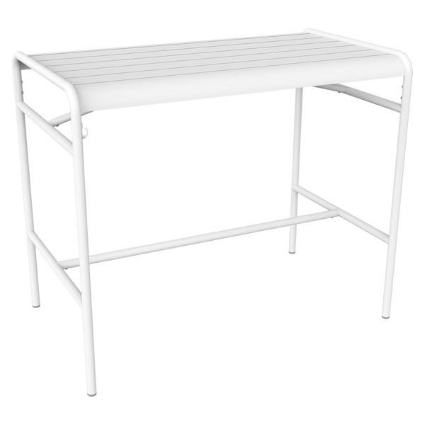 LUXEMBOURG HIGH TABLE 126 X 73 CM by Fermob