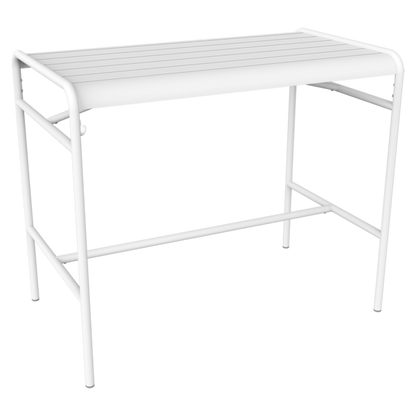 LUXEMBOURG HIGH TABLE 126 X 73 CM by Fermob