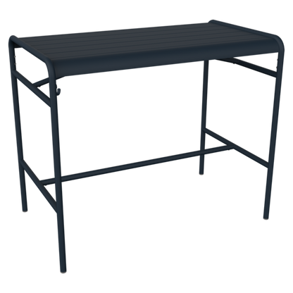 LUXEMBOURG HIGH TABLE 126 X 73 CM by Fermob