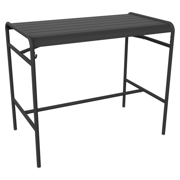 LUXEMBOURG HIGH TABLE 126 X 73 CM by Fermob