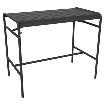 LUXEMBOURG HIGH TABLE 126 X 73 CM by Fermob