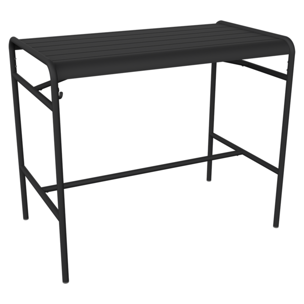 LUXEMBOURG HIGH TABLE 126 X 73 CM by Fermob