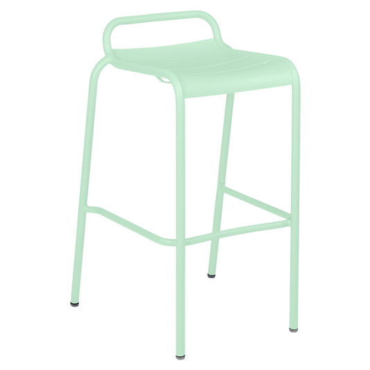 LUXEMBOURG BAR STOOL by Fermob