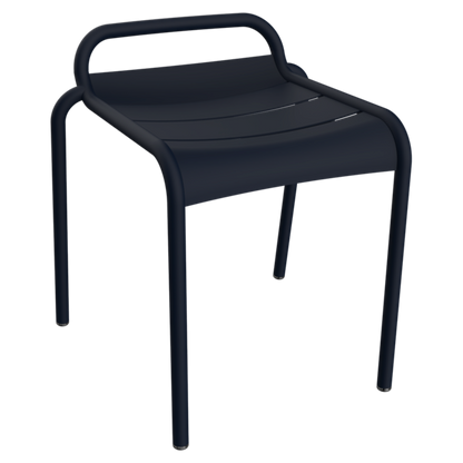 LUXEMBOURG STOOL by Fermob #DEEP BLUE