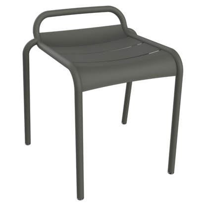 LUXEMBOURG STOOL by Fermob #ROSEMARY