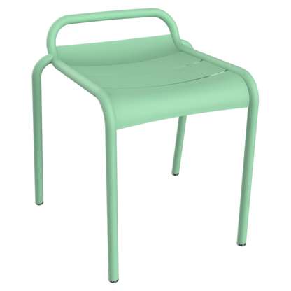 LUXEMBOURG STOOL by Fermob #OPALINE GREEN