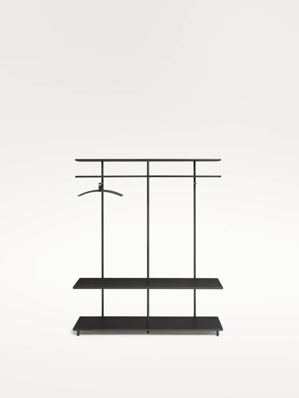 AERO V - Valet stand by Living Divani