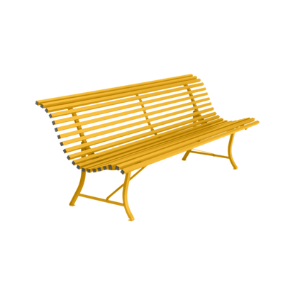LOUISIANE BENCH 200 CM by Fermob