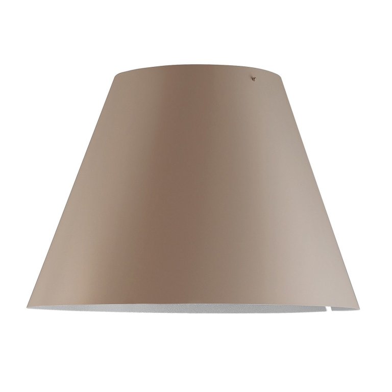 Costanzina Shade Only by Luceplan