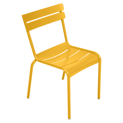 Luxembourg Chair by Fermob #HONEY