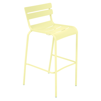 LUXEMBOURG BAR CHAIR by Fermob