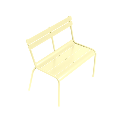 LUXEMBOURG KID BENCH by Fermob