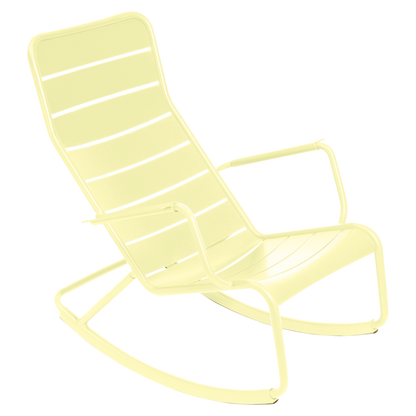 LUXEMBOURG ROCKING CHAIR by Fermob