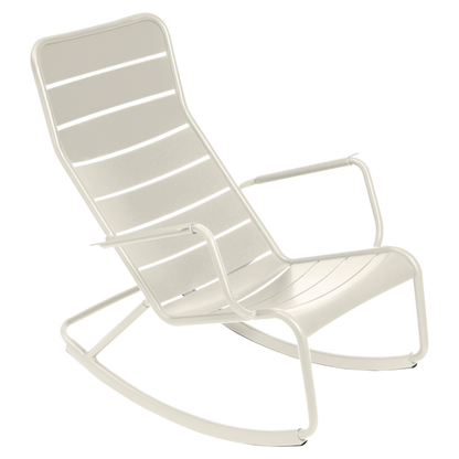 LUXEMBOURG ROCKING CHAIR by Fermob