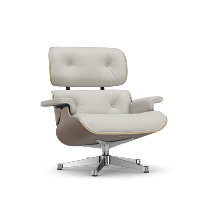 Lounge Chair & Ottoman by Vitra