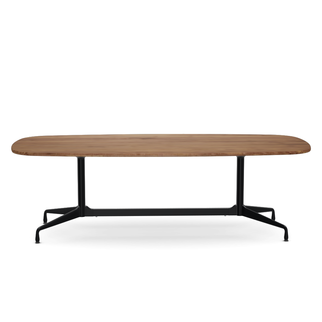 Eames Segmented Tables Dining by Vitra