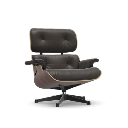 Lounge Chair & Ottoman by Vitra