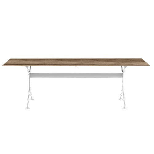 tech wood table 240 / M24_O by Alias