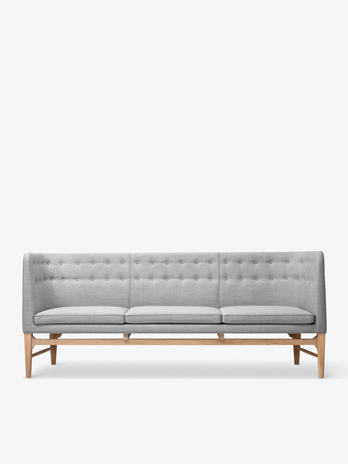 Mayor Sofa AJ5 by &tradition