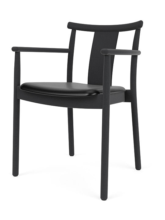 Merkur Dining Chair W/Armrests by Audo Copenhagen