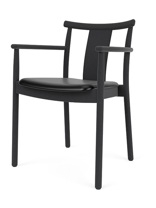 Merkur Dining Chair W/Armrests by Audo Copenhagen