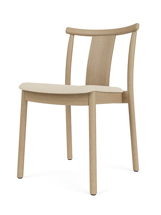 Merkur Dining Chair by Audo Copenhagen