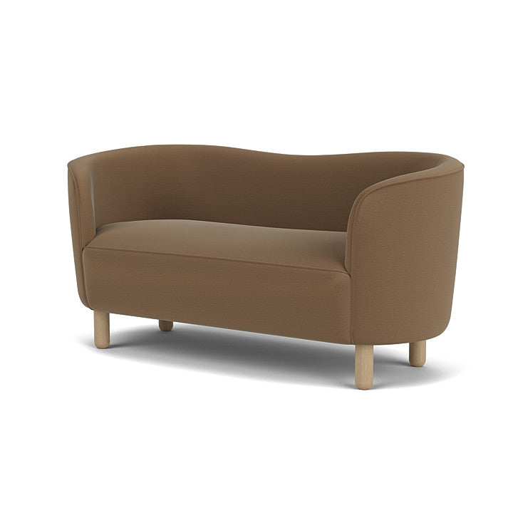Mingle Sofa, Textile by Audo Copenhagen