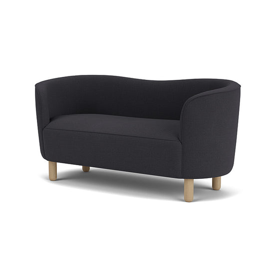 Mingle Sofa, Textile by Audo Copenhagen