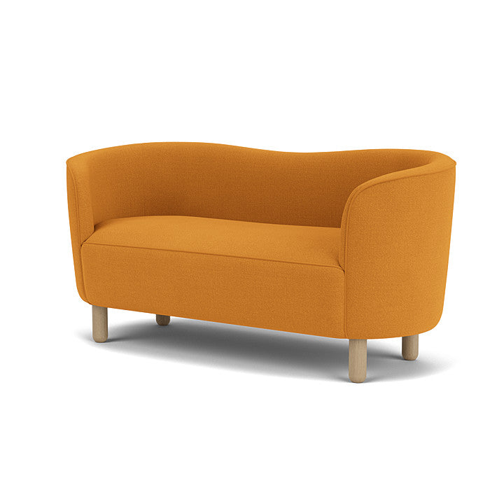 Mingle Sofa, Textile by Audo Copenhagen