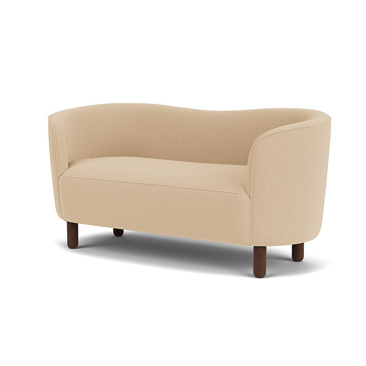 Mingle Sofa, Textile by Audo Copenhagen