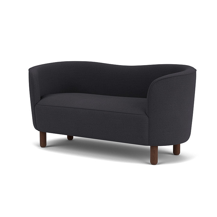 Mingle Sofa, Textile by Audo Copenhagen