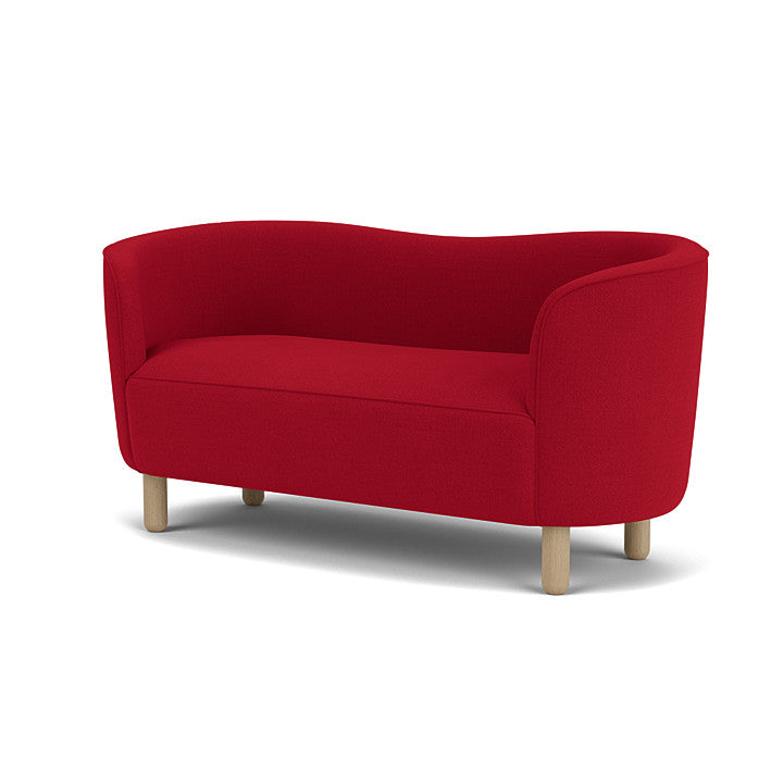 Mingle Sofa, Textile by Audo Copenhagen