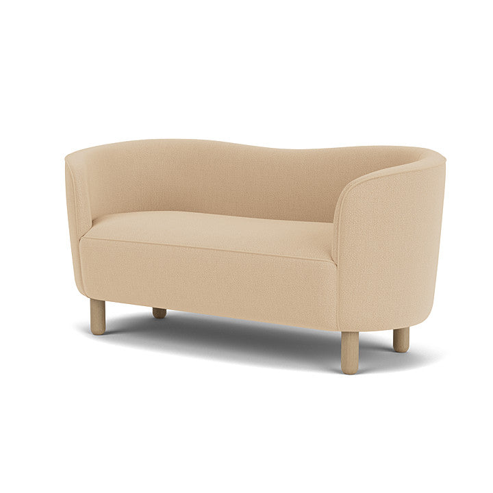 Mingle Sofa, Textile by Audo Copenhagen