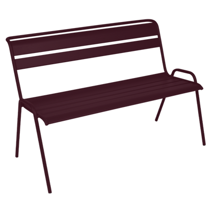 MONCEAU 2/3-SEATER BENCH by Fermob