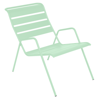 MONCEAU LOW ARMCHAIR by Fermob