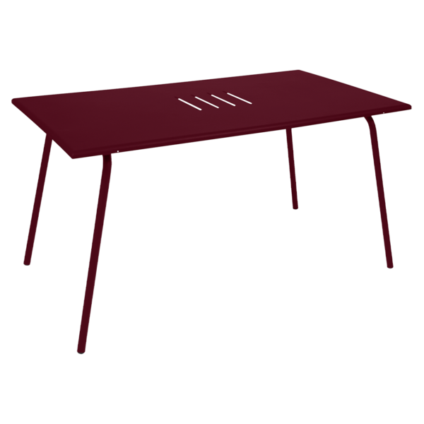 MONCEAU TABLE 146 X 80 CM by Fermob