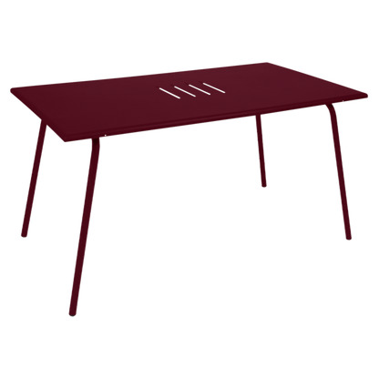 MONCEAU TABLE 146 X 80 CM by Fermob