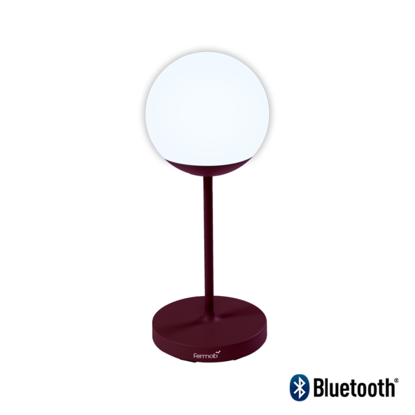 MOOON! LAMP H.63 CM by Fermob