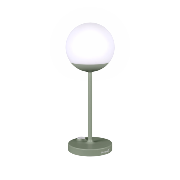 MOOON! LAMP H.41 CM by Fermob