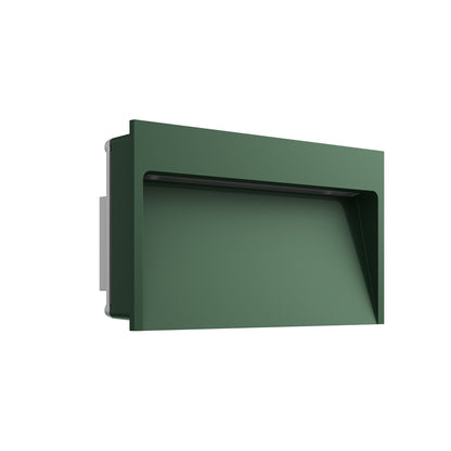 My Way 110x200 Wall recessed Lamp by Flos