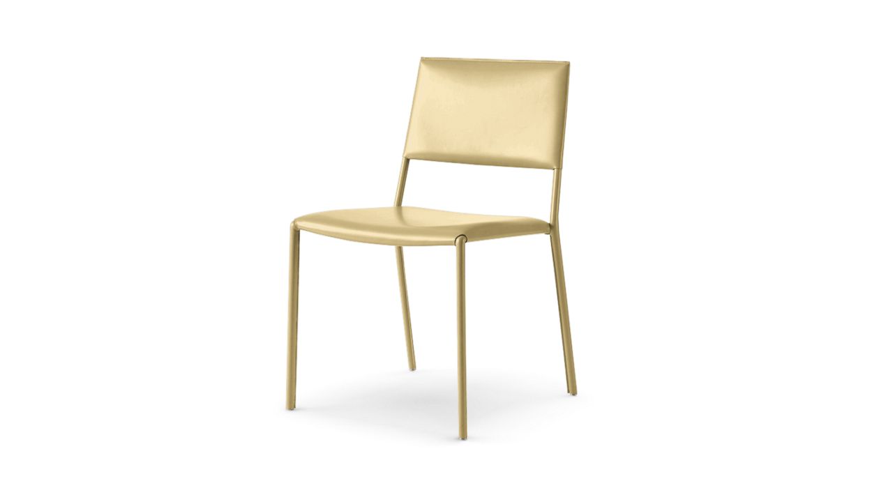 MIKI CHAIR by Roche Bobois